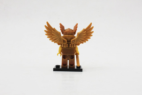 LEGO Collectible Minifigures Series 15 (71011)