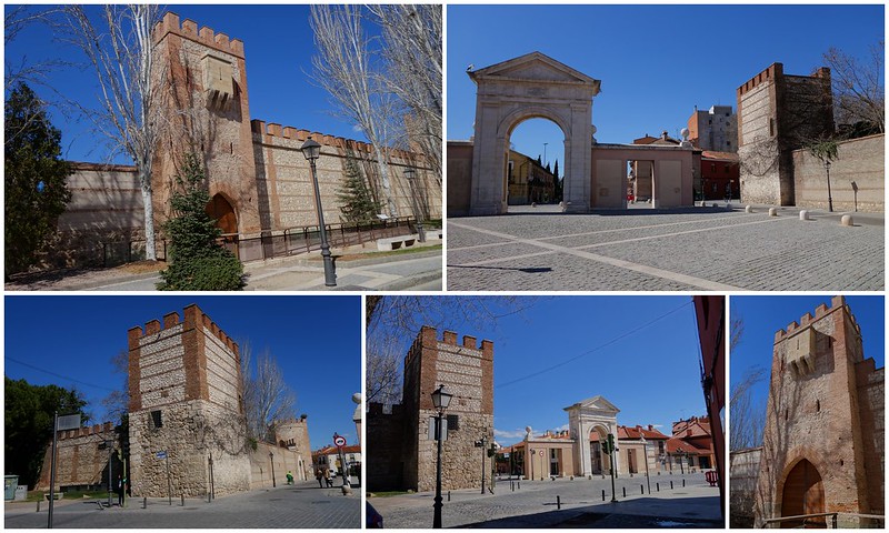 Comunidad de Madrid: pueblos, rutas y lugares, incluyendo senderismo - Blogs de España - Alcalá de Henares, ciudad universitaria Patrimonio de la Humanidad. (49)