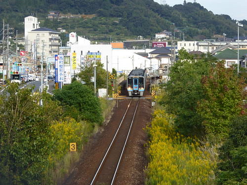 japan shikoku dmu