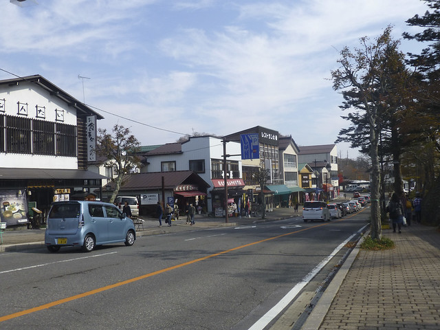 Konichiwa Japón: nuestro segundo viaje - Página 2 23664670503_3d7a2011f4_z