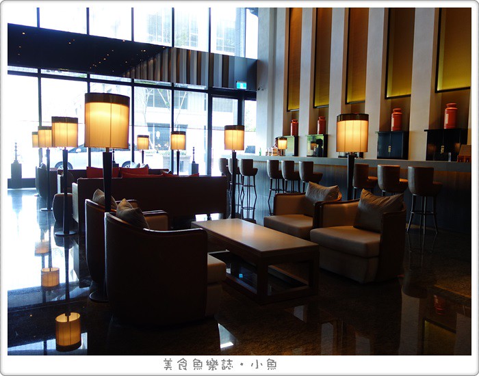 【台南中西區】晶英酒店 Silks Place Tainan/小西門套房 @魚樂分享誌