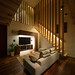 Case in legno [M4 – House of Overlap] M4-house-4