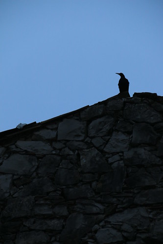 sky house méxico night canon eos noche casa rocks cielo crow puebla rocas cuervo watcher cuetzalan vigilante 70d