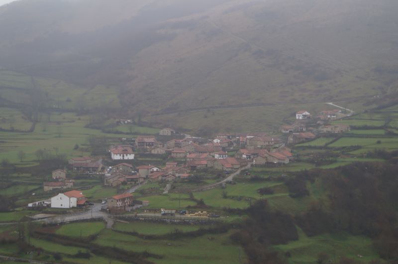 Semana Santa a la cántabra - Blogs de España - 22/03- Valles del Saja y Nansa: De la Cantabria profunda (7)