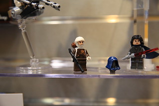 LEGO Star Wars 75145 Eclipse Fighter 3