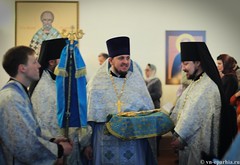 Антоньев монастырь литургия 180