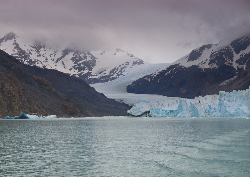 De El Chaltén a Villa O´Higgins y Glaciar O´Higgins - Por el sur del mundo. CHILE (14)