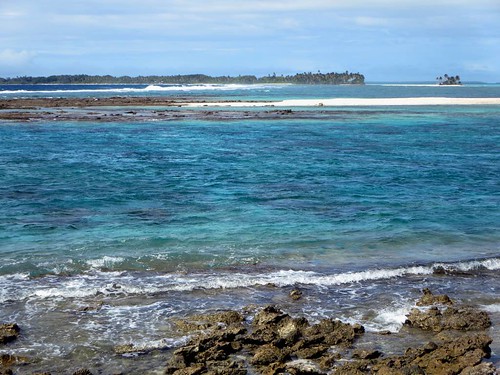 islands rip snorkeling direction drift cocos keeling
