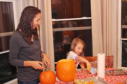 Pumpkins