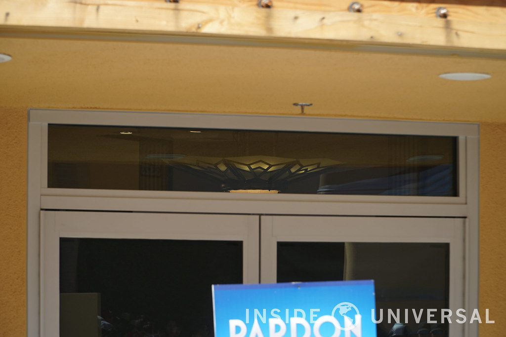 Photo Update: February 20, 2016 - Universal Studios Hollywood - NBCUniversal Replacement Project