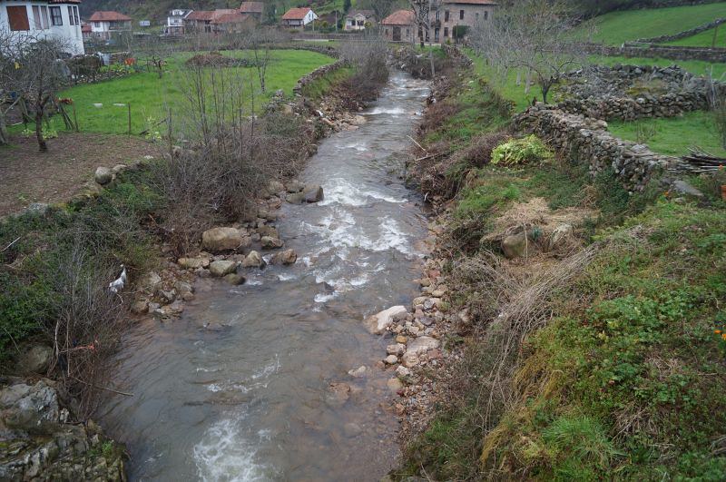 Semana Santa a la cántabra - Blogs de España - 22/03- Valles del Saja y Nansa: De la Cantabria profunda (29)