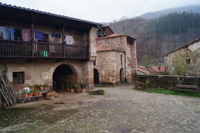 22/03- Valles del Saja y Nansa: De la Cantabria profunda - Semana Santa a la cántabra (38)
