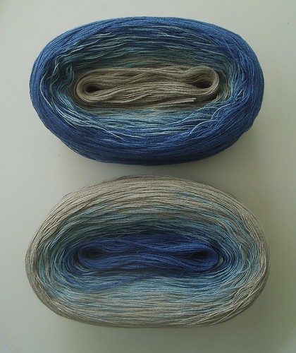 Wolles Yarn Creations 2