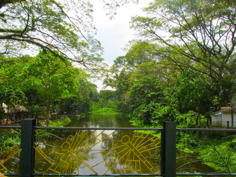 La Mesa Eco Park, PH