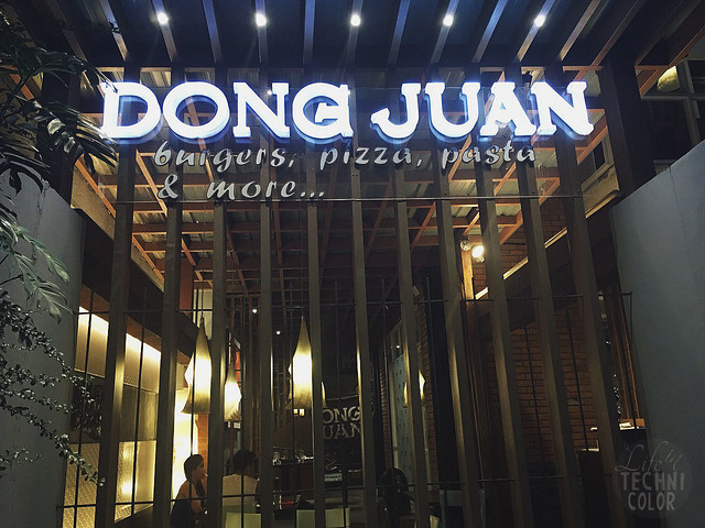Dong Juan