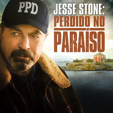 Jesse Stone: Perdido no paraíso