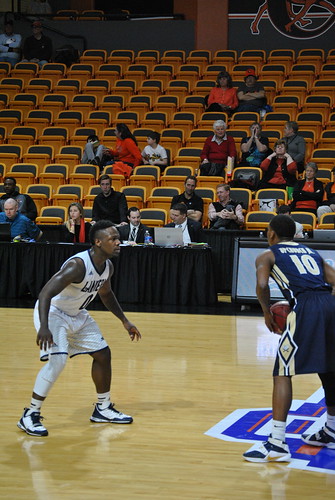 tournament campbell longwood lancers bigsouth charlestonsouthern gorearena