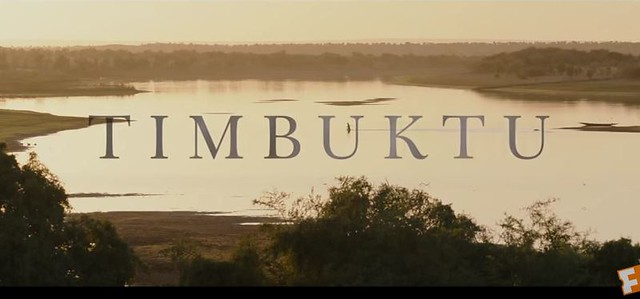 『Timbuktu — 禁じられた歌声』