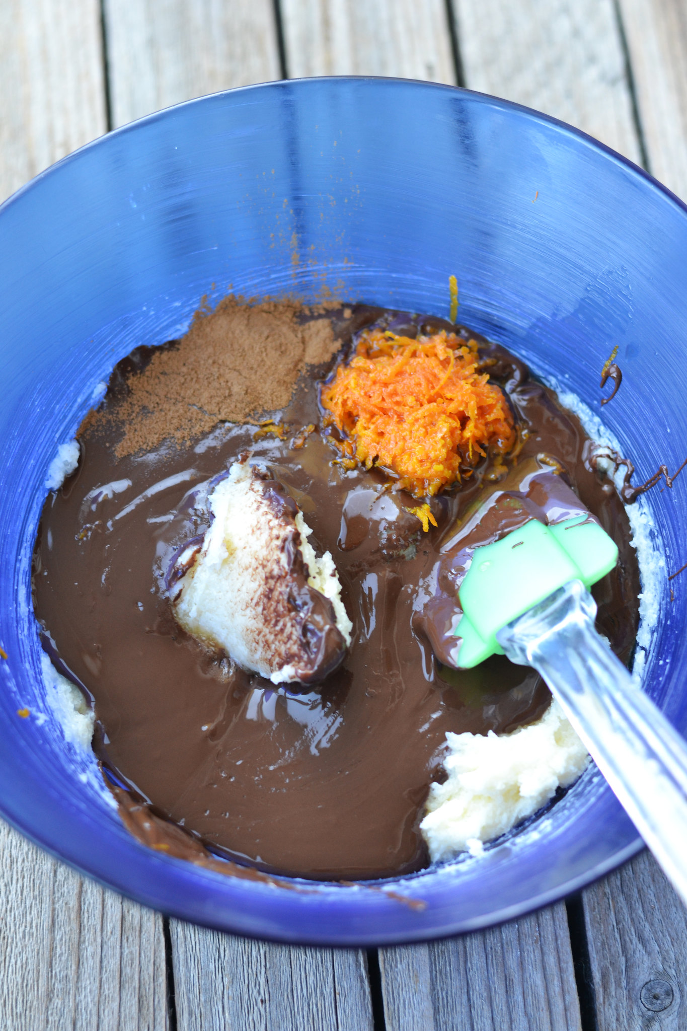 preparare salam de ciocolata (4)