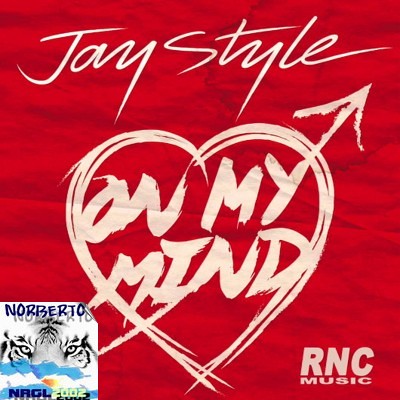 jay_style_-_on_my_mind