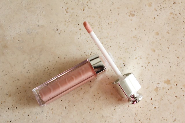 Son Dưỡng Dior Addict Lip Maximizer Collagen 013 BEIGE Màu hồng nude   SONDIORMAX013