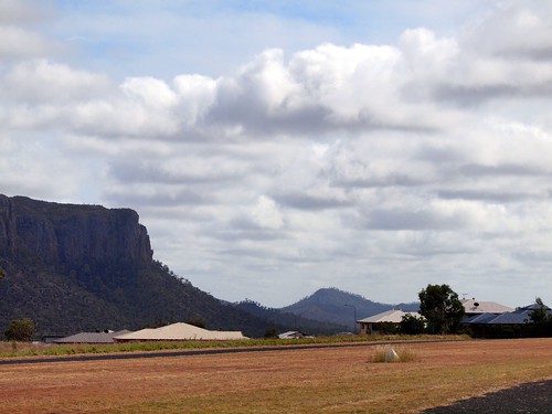 loxpix aircraft airport landscape springsure queensland australia clouds loxwerx