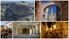 De viaje por España - Blogs de España - Comunidad Valenciana y Extremadura. Índice de etapas y miniguía fotográfica. (50)