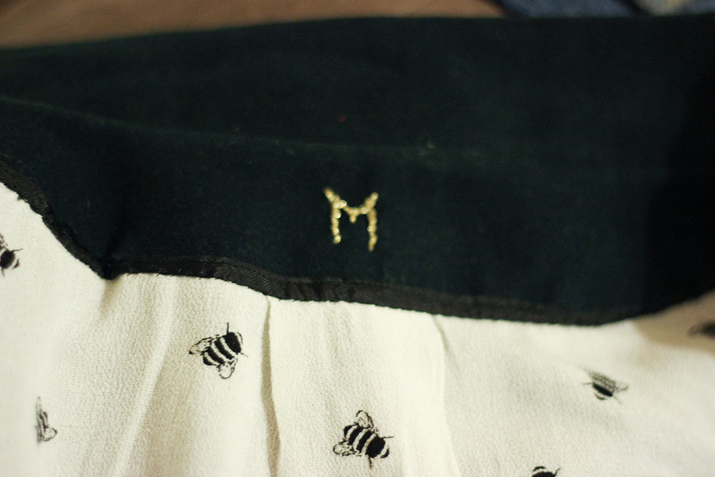 Knipmode Riding Jacket (11-2015) - Mood Fabrics Combed Cotton - Idle Fancy-22