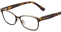JIMMY CHOO EYEWEAR Authorised Store Eyeglasses & Sunglasses  JC147 PWZ @ Rs.16900  Jimmy Choo Glasses show sophisticated styles that blend harmoniously with utmost versatility. The Jimmy Choo Glasses range include beautiful colour palettes and luxury 