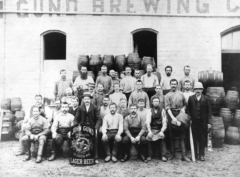 John-Gund-Brewing-Co-Workers