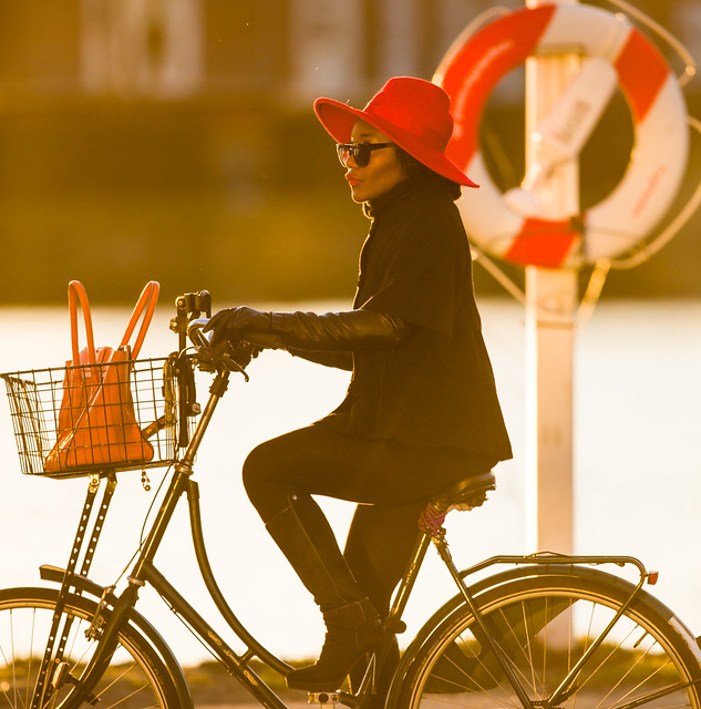 Copenhagen Bikehaven by Mellbin - Bike Cycle Bicycle - 2016 - 0110