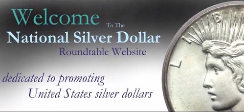 National Silver Dollar Roundtable