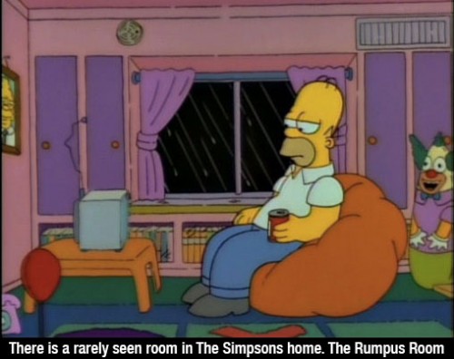 14 'The Simpsons' Facts