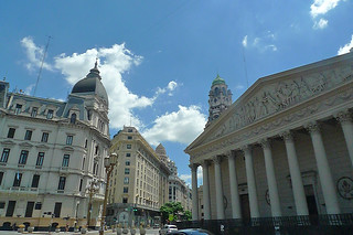 Buenos Aires - Catedral Metropolitana