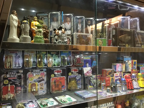Mint Toy Museum