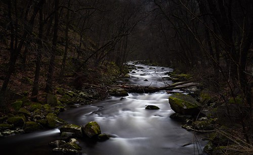 nature river natur bode fluss darkside harz thale göthe captureone