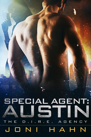 Special Agent: Austin