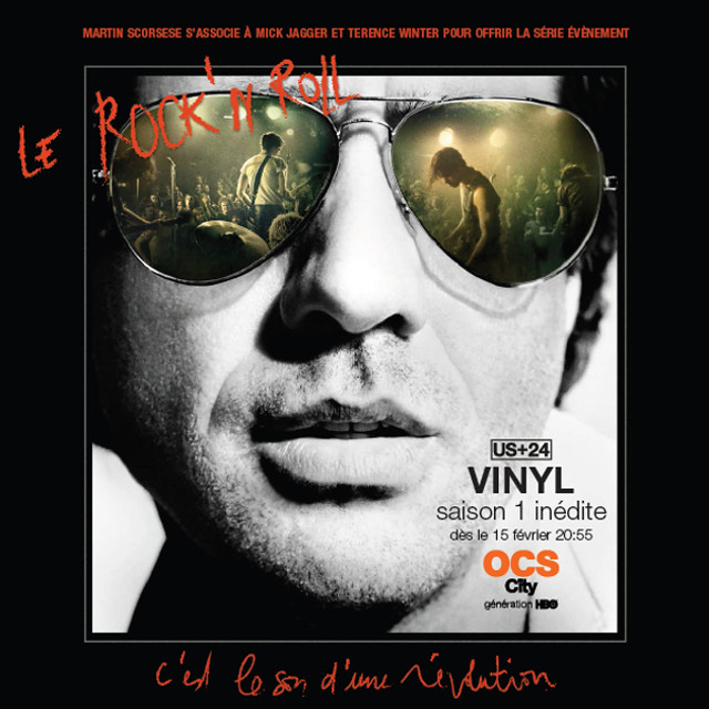 Vinyl : Saison 1 pisode 1
