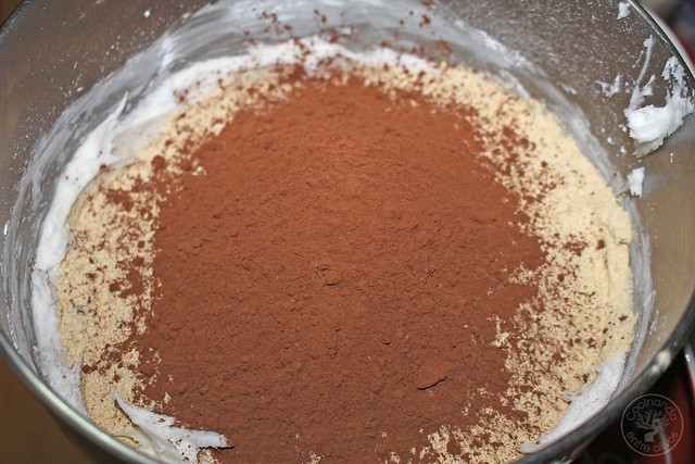 Polvorones de chocolate y almendra www.cocinandoentreolivos.com (5)