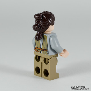 REVIEW LEGO Star Wars 75099 Rey's Speeder 08 - HelloBricks
