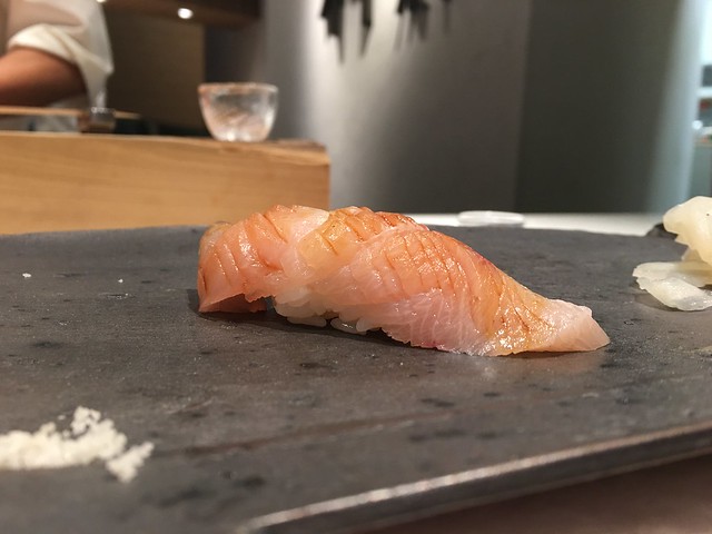 2016.3.10《Sushi-IKI 粋》
