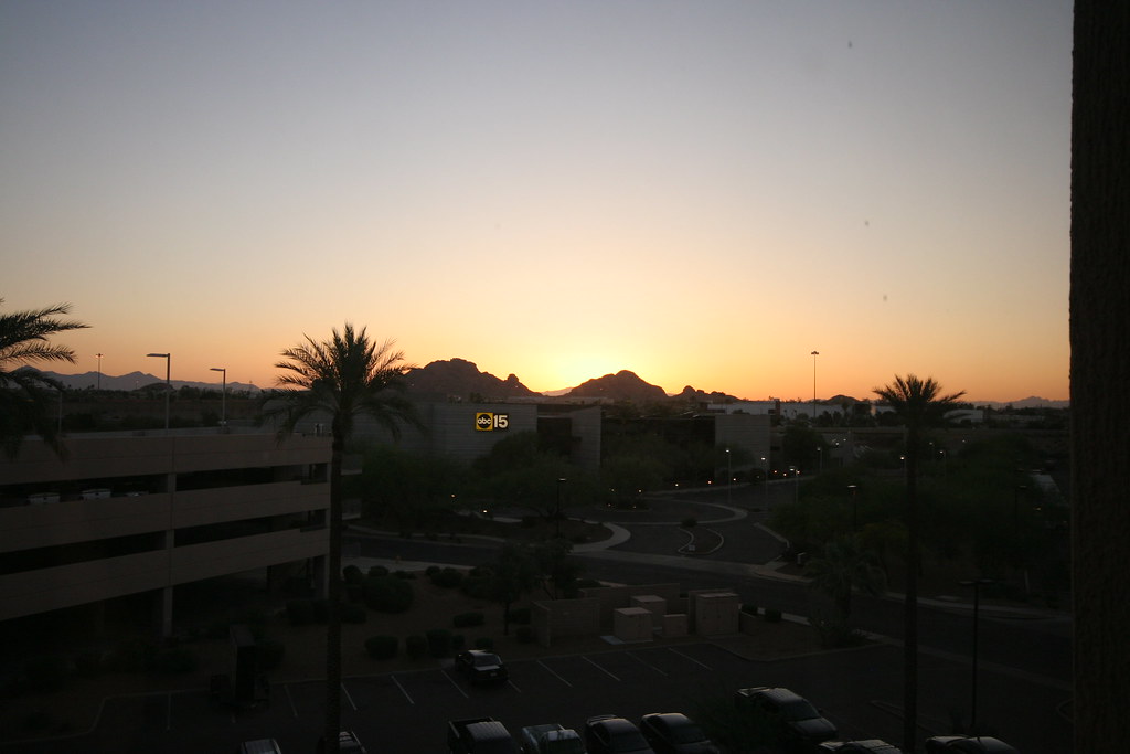 Phoenix 2012