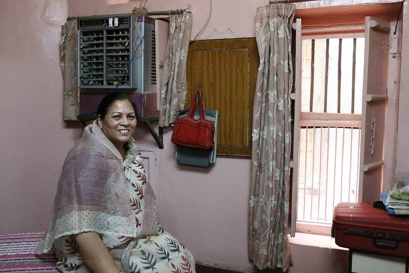 Home Sweet Home - Rachna Jain's House, Gali Maata Wali