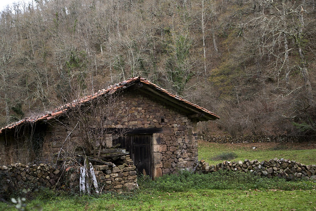 Reserva Saja-Besaya, Cantabria
