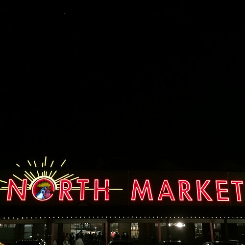 north market
