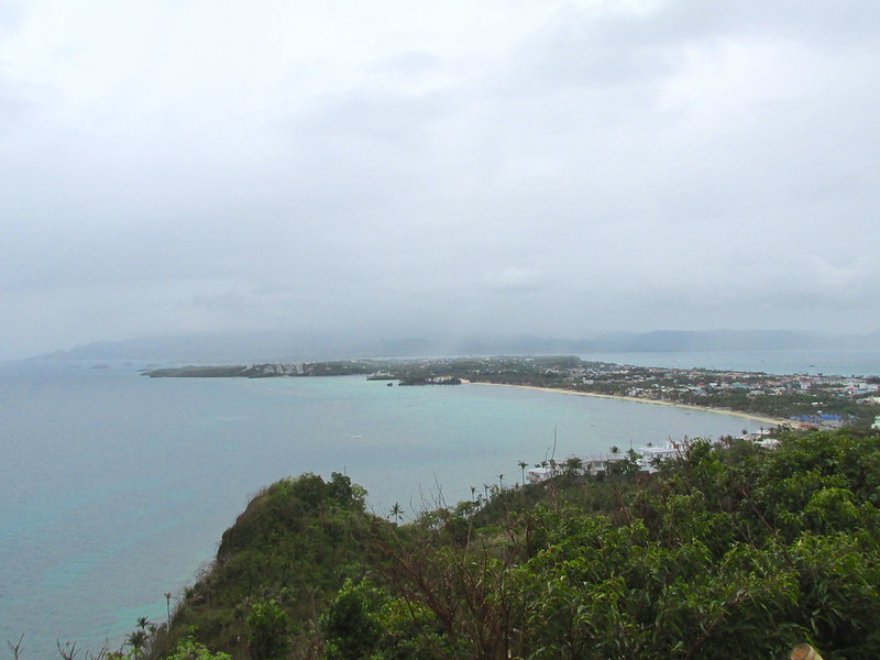 360 degrees of Boracay at Mt. Luho