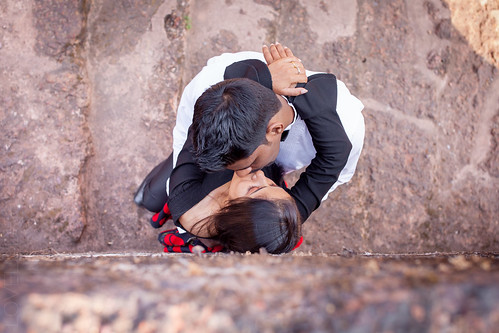 Elita & Joel – Couple Photoshoot in Goa