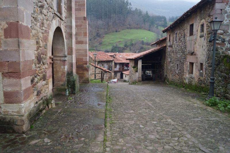 Semana Santa a la cántabra - Blogs de España - 22/03- Valles del Saja y Nansa: De la Cantabria profunda (34)