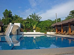 moalboal-Marcosas Cottage Resort
