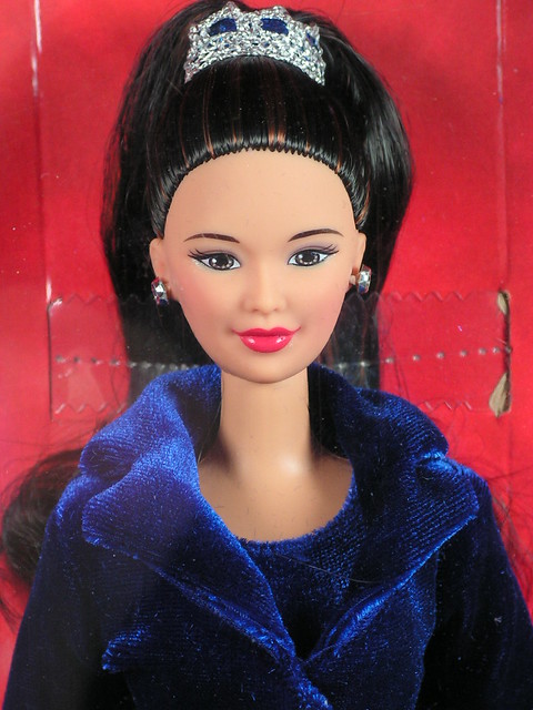 1998 Barbie Very Velvet Kira 20531 (4)